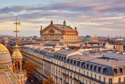 Paris 9e arrondissement