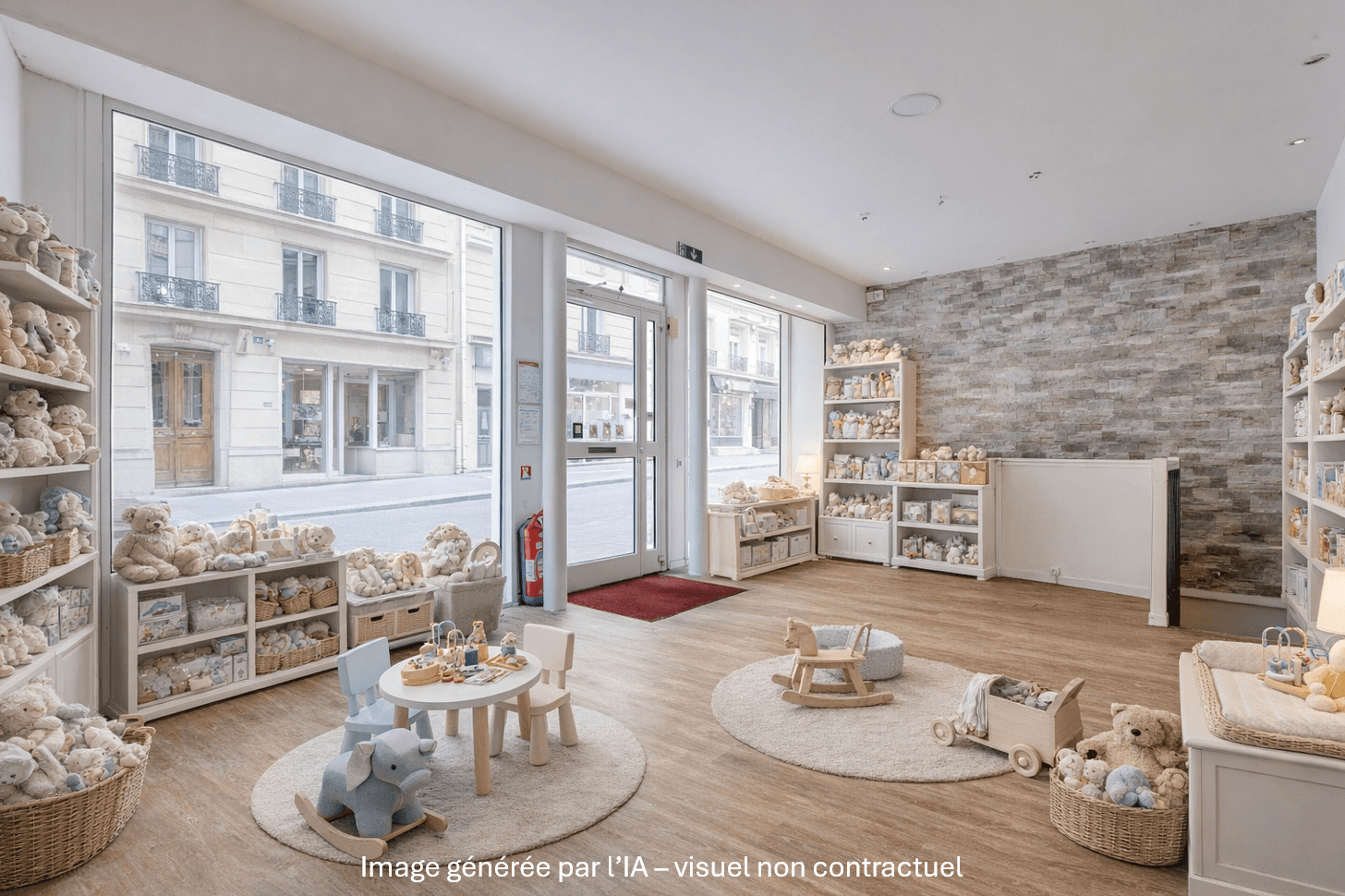 Photo 1 de 3 725 721