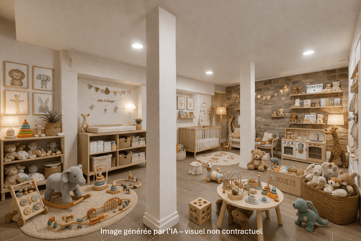 Photo 3 de 3 725 721