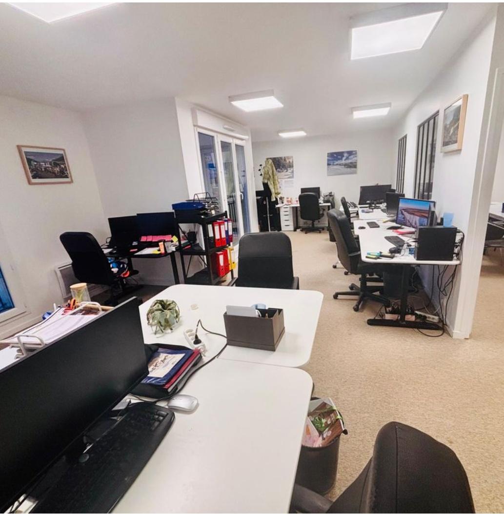 Photo 2 de 10 318 774