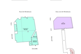 Boutiques / Locaux commerciaux de 77 m² à louer - ref:10312785