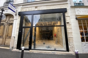 Boutiques / Locaux commerciaux de 93 m² à louer - ref:10314278