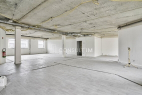 Bureaux de 840 m² à vendre - ref:10313436