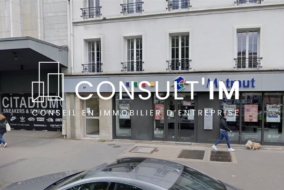 Boutiques / Locaux commerciaux de 175 m² à louer - ref:10201285