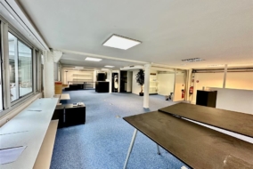 Bureaux de 470 m² à louer - ref:10310378