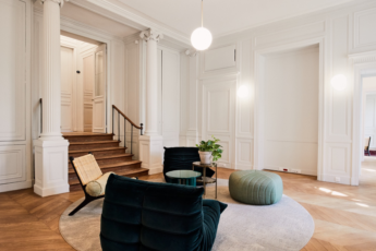 Trouver les meilleurs bureaux locaux à Paris pour les besoins de votre entreprise