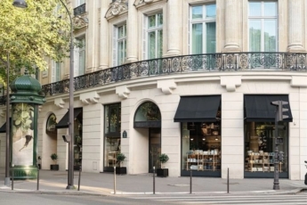 Louer une boutique à Paris : Tout ce que vous devez savoir